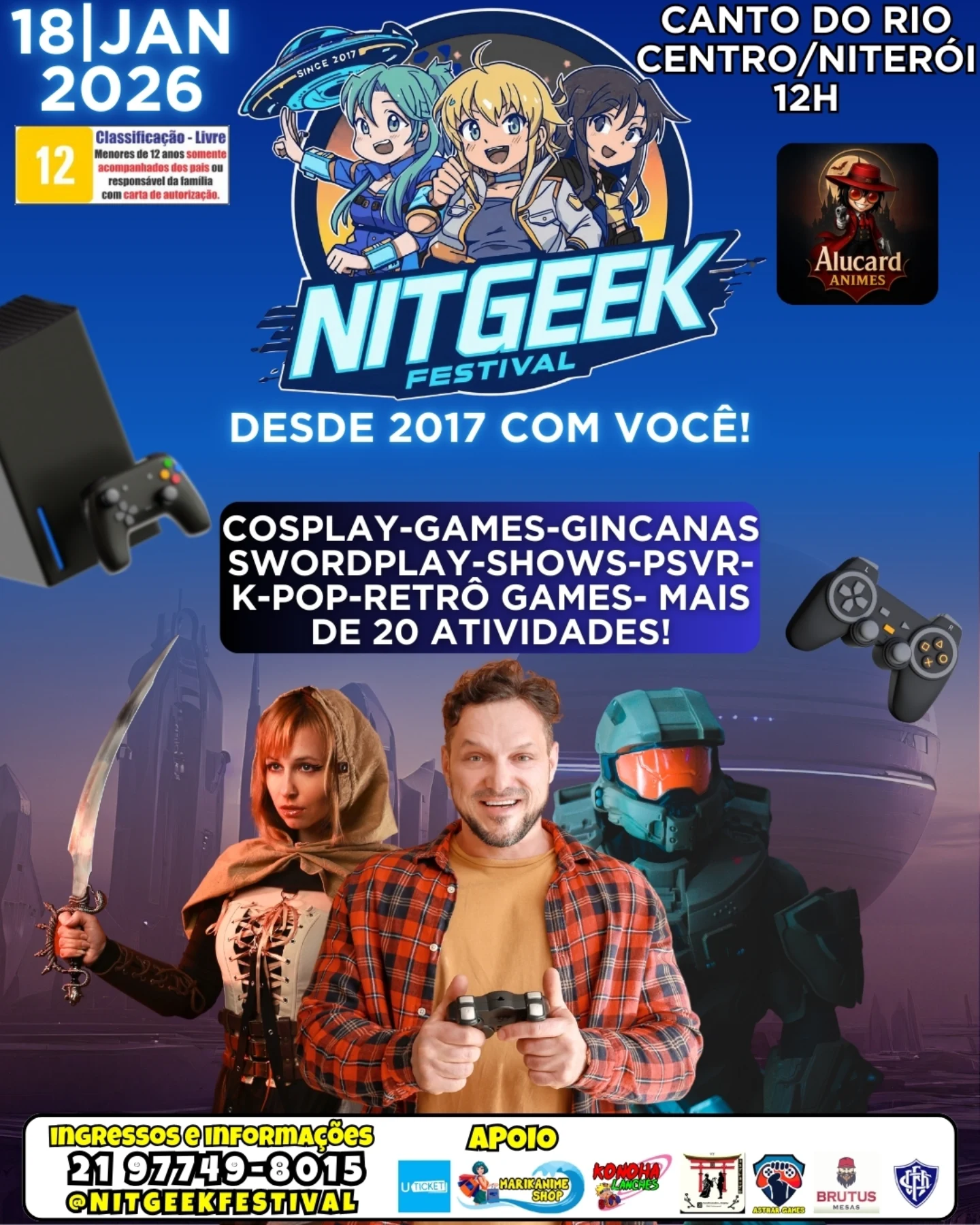 ...