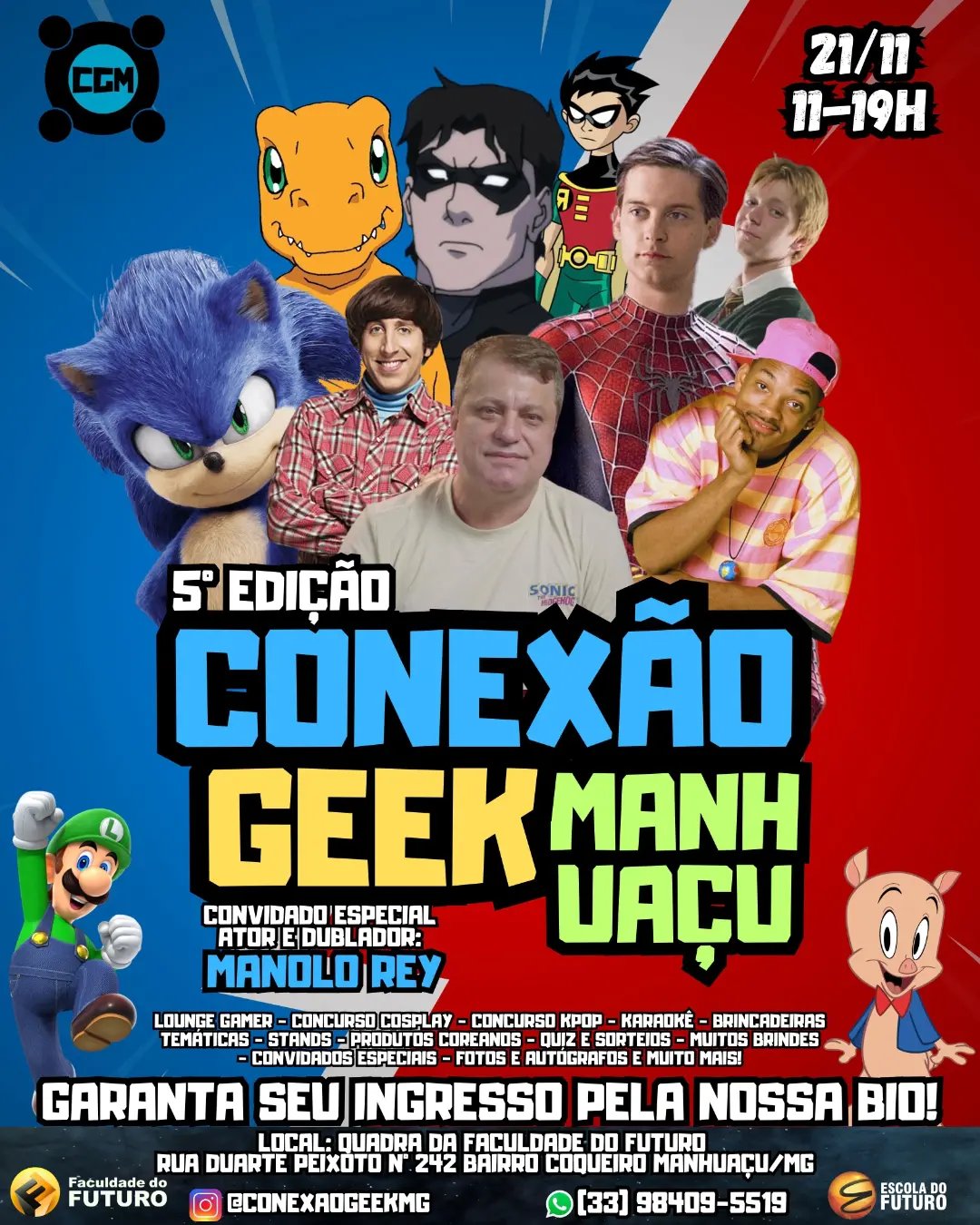 ...