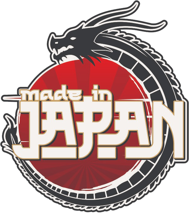 Arte do evento Made in Japan - Edição Itacaré- BA